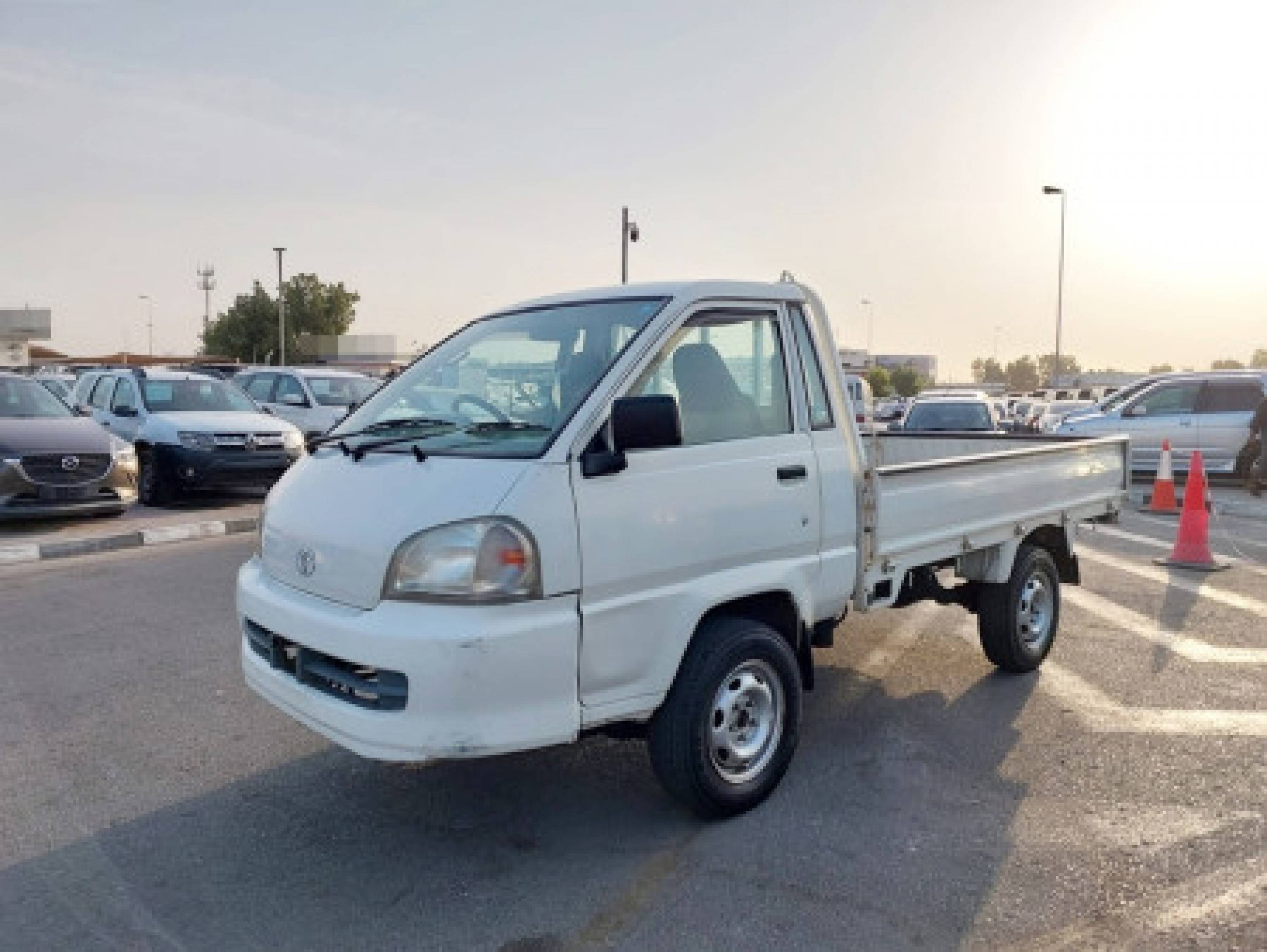 TOYOTA Townace