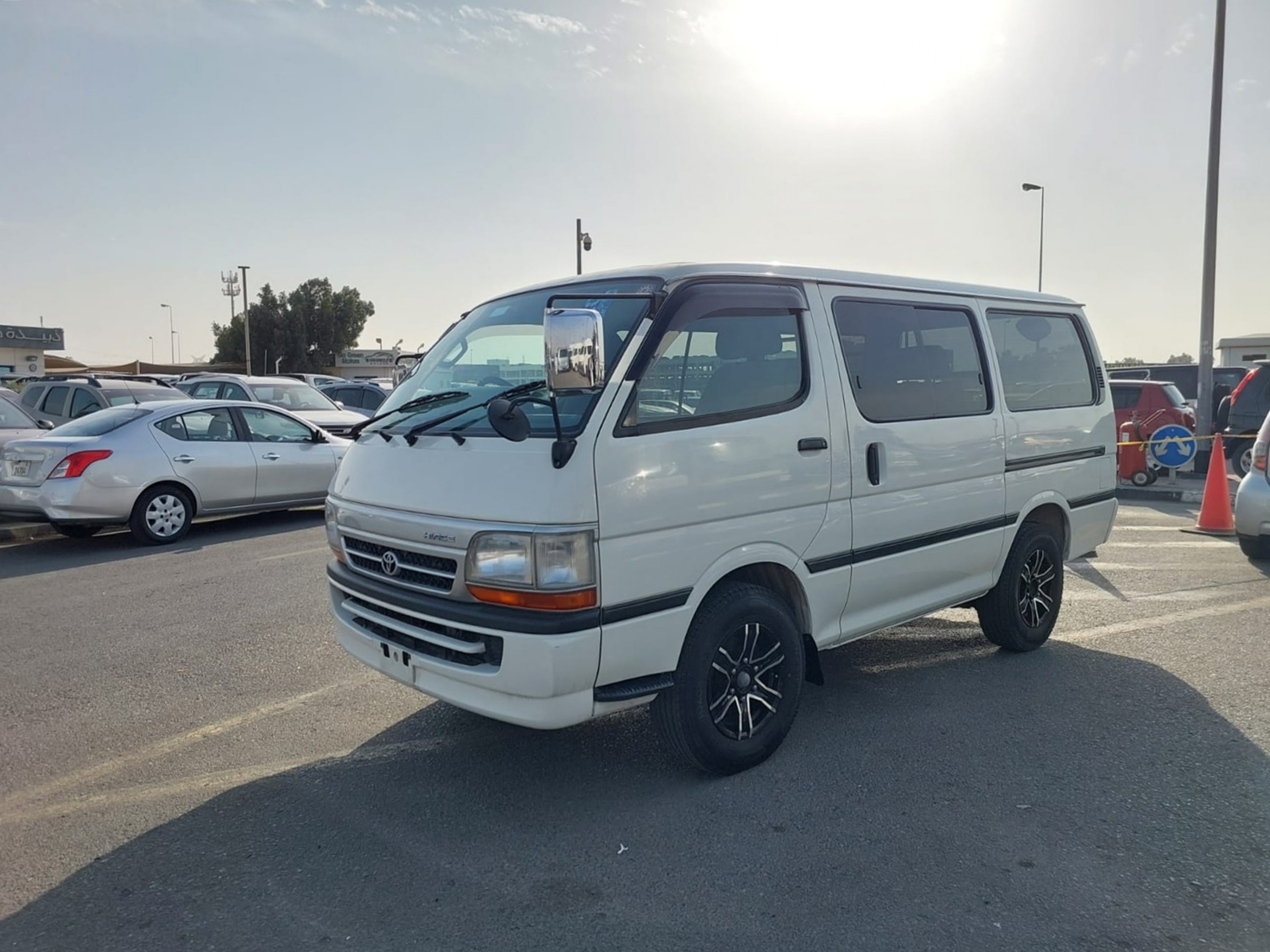 TOYOTA for Sale for Sale