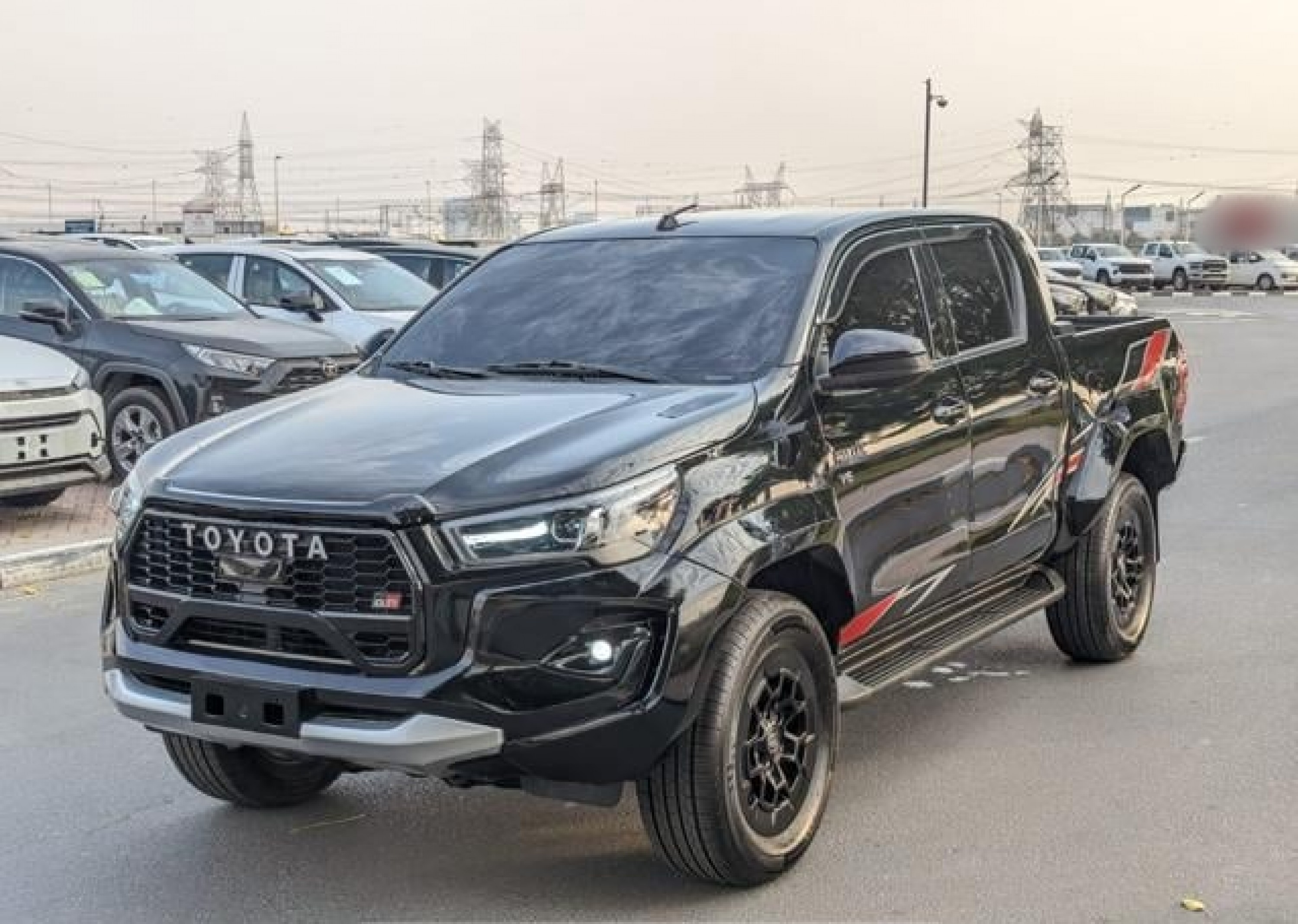 TOYOTA for Sale for Sale