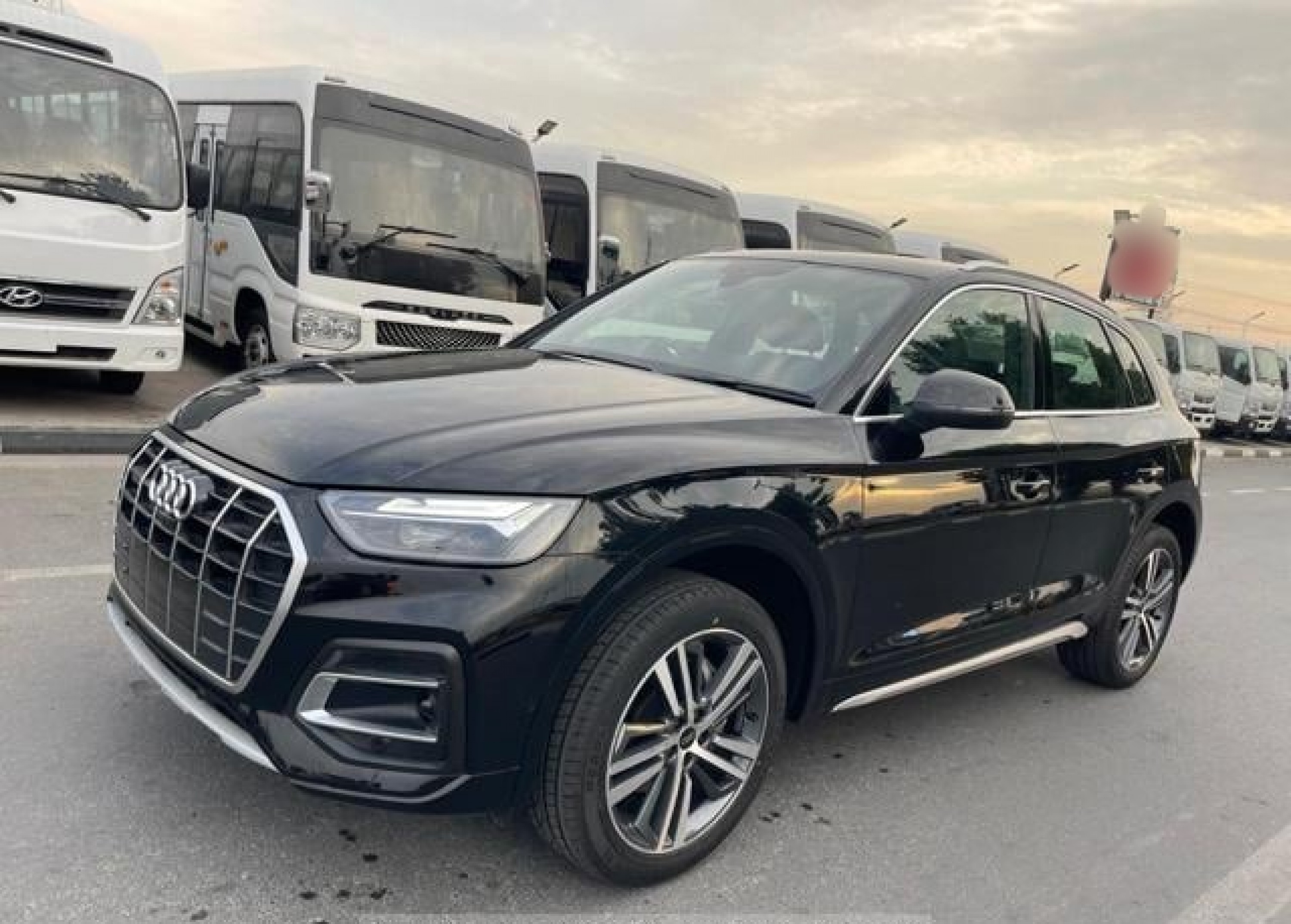 AUDI Q5