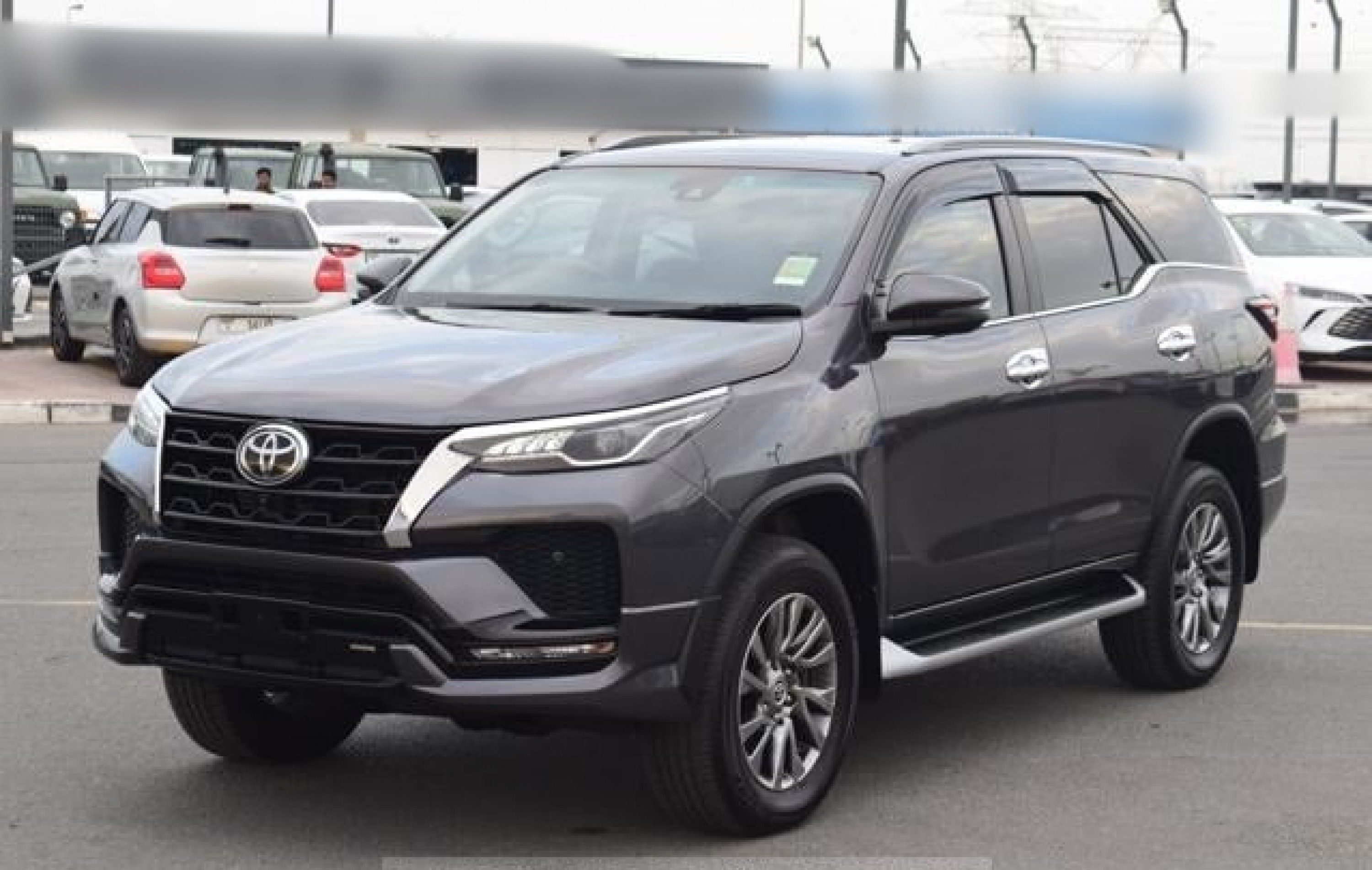 TOYOTA for Sale for Sale