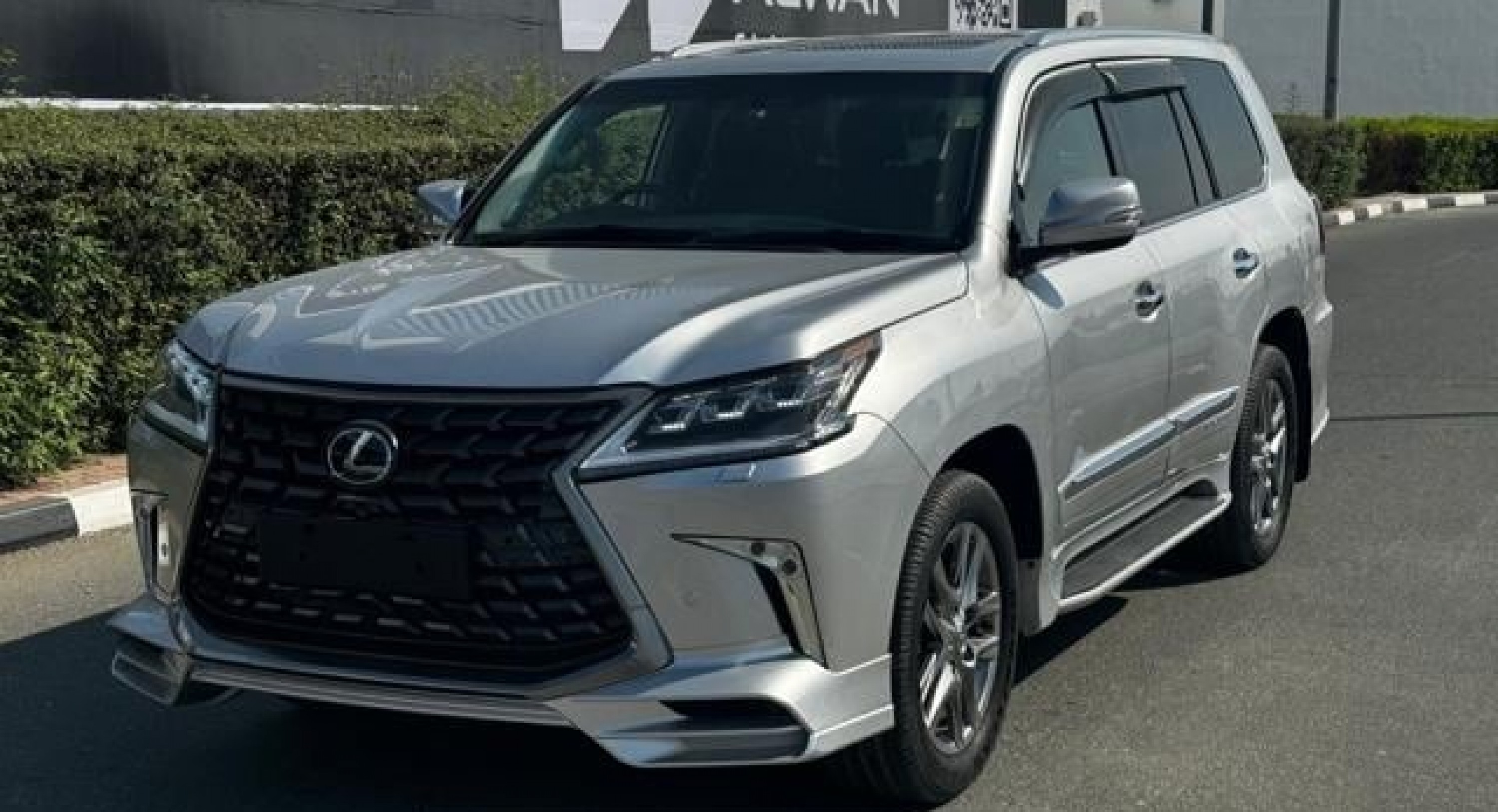 LEXUS lx570