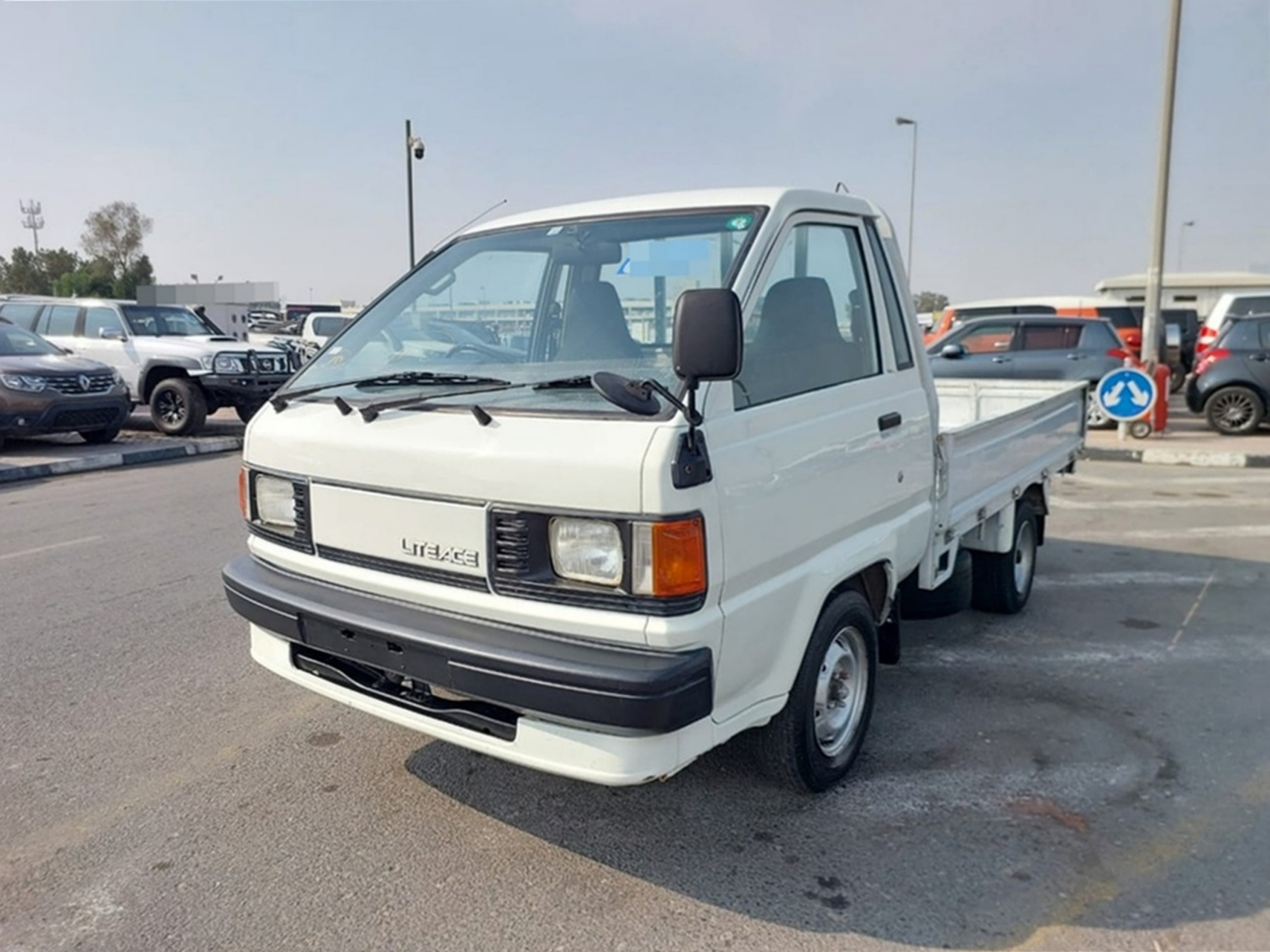 TOYOTA Liteace
