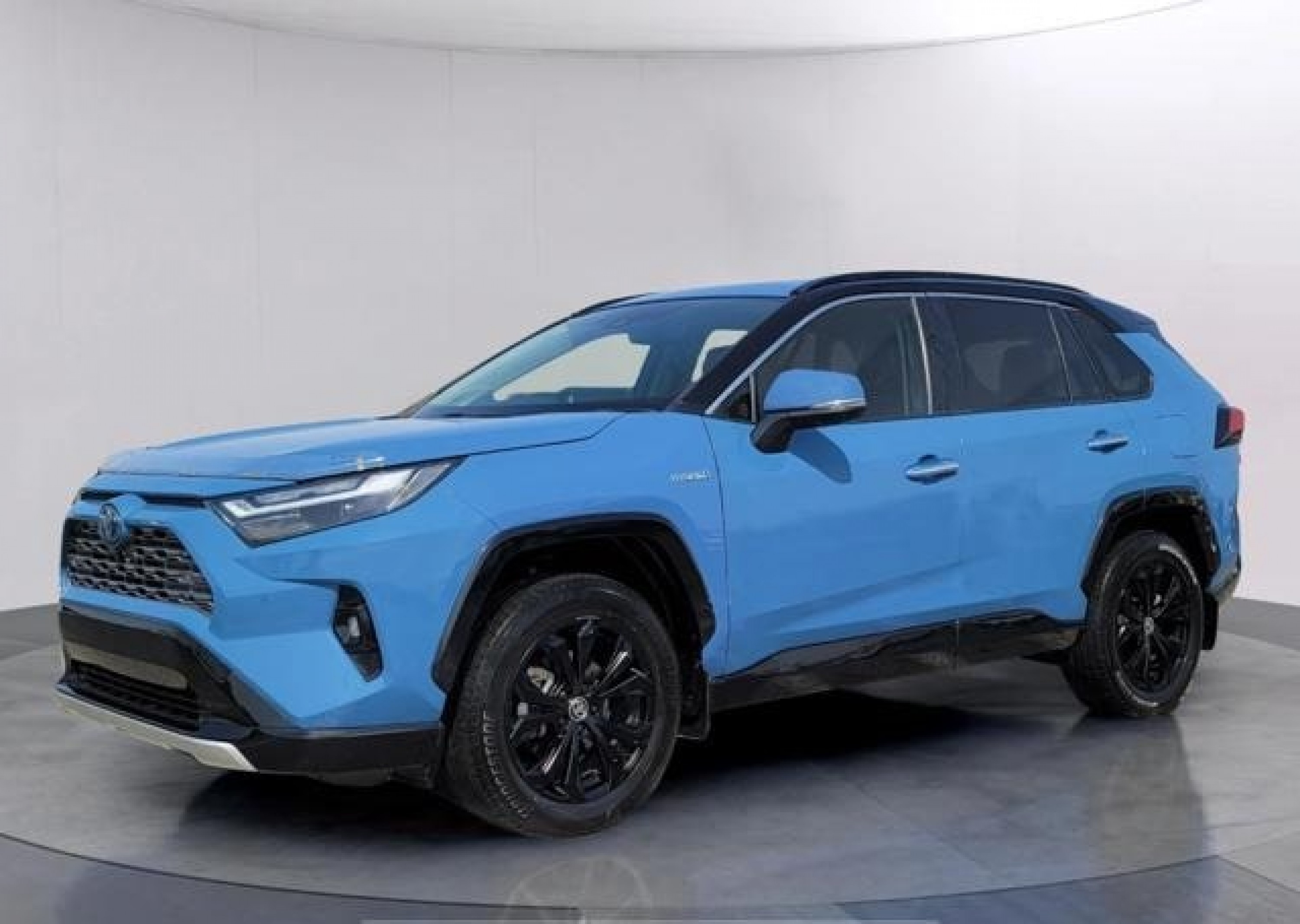 TOYOTA RAV-4