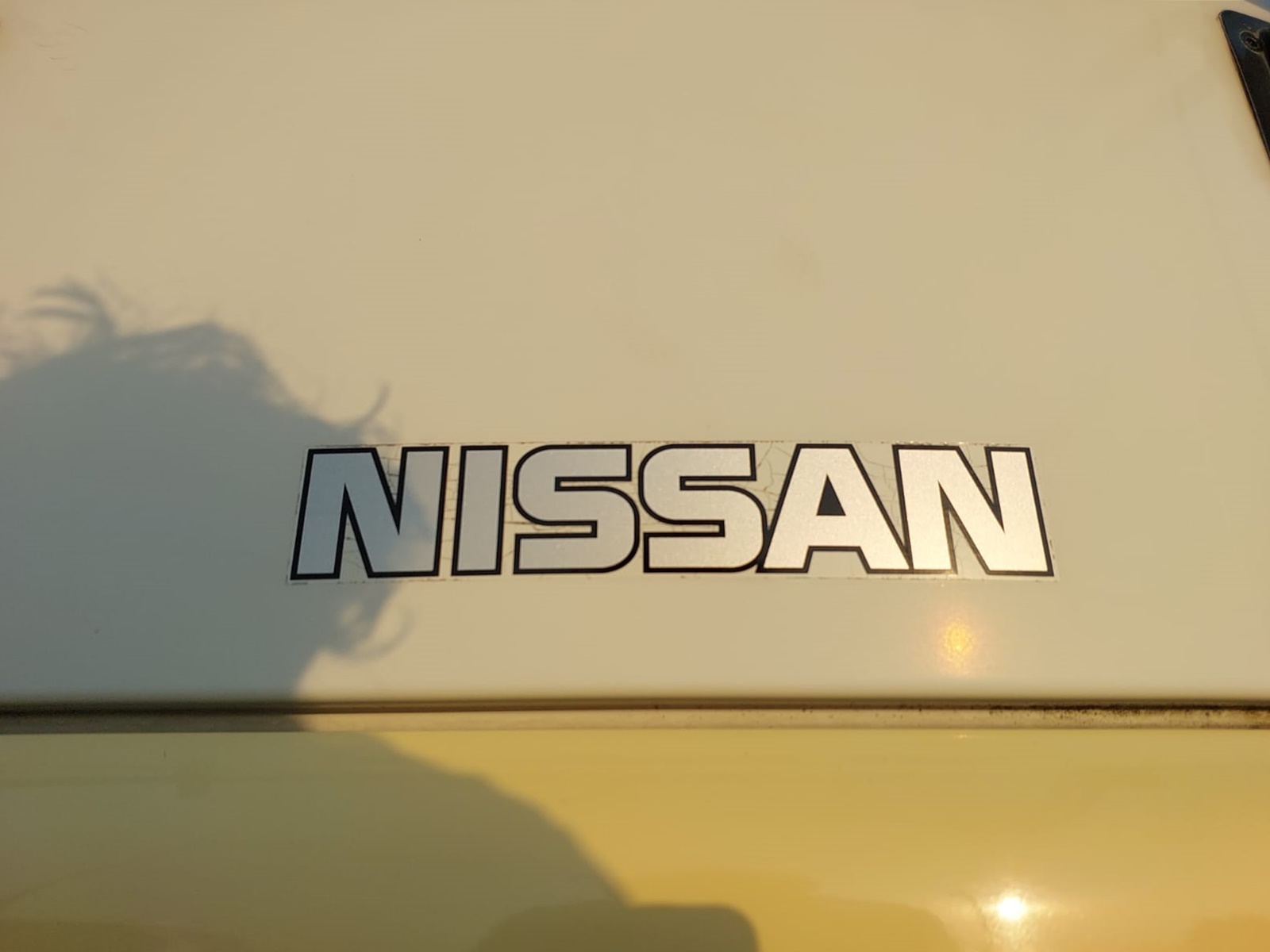 0641 NISSAN CIVILAN M/T 2WD OTHER